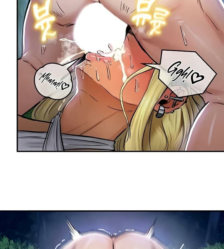 重生士兵的雌性征服日誌!第34話