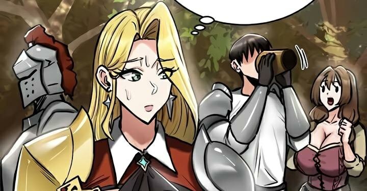 重生士兵的雌性征服日誌!第35話