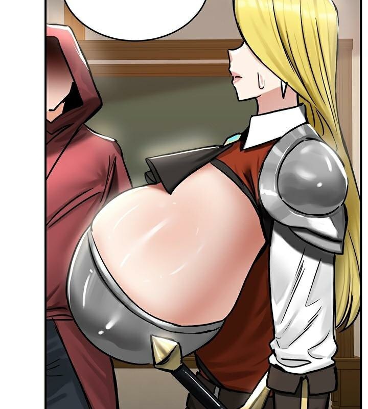 重生士兵的雌性征服日誌!第37话