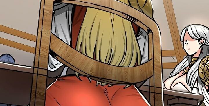 重生士兵的雌性征服日誌!第37話