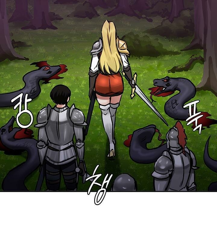 重生士兵的雌性征服日誌!第38話