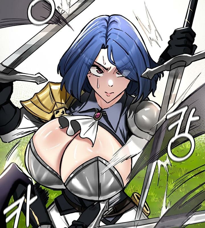 重生士兵的雌性征服日誌!第38话