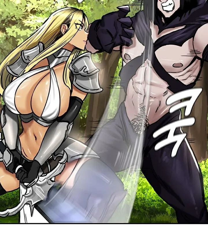重生士兵的雌性征服日誌!-第38話 - 图片 114