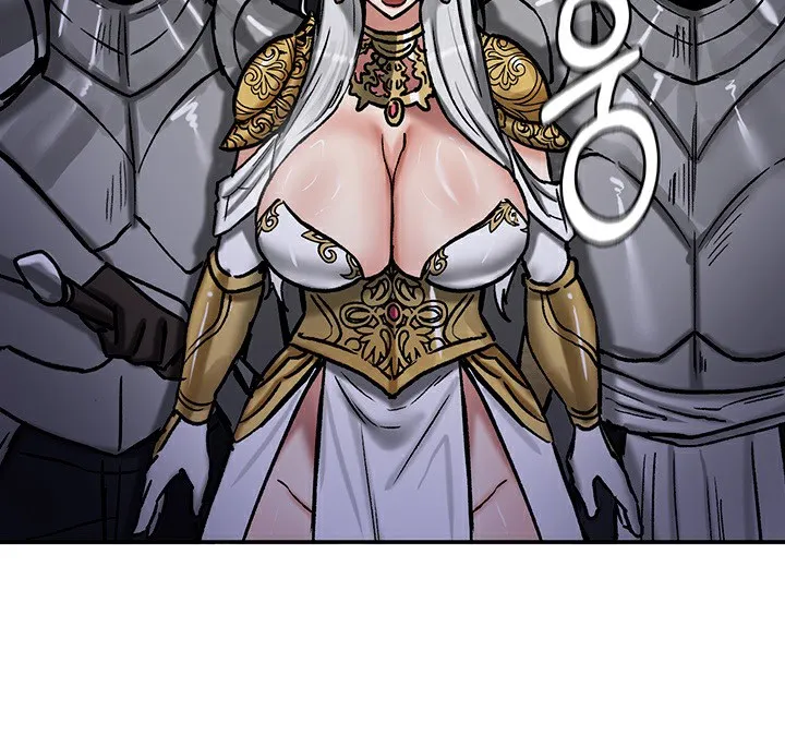重生士兵的雌性征服日誌!-第39話 - 图片 79