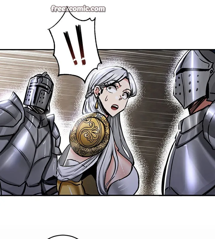 重生士兵的雌性征服日誌!-第39話 - 图片 80