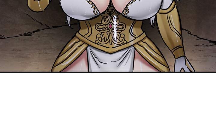 重生士兵的雌性征服日誌!第39話