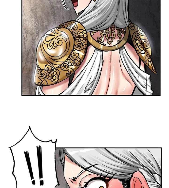 重生士兵的雌性征服日誌!-第40話 - 图片 99