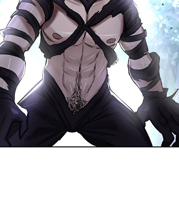 重生士兵的雌性征服日誌!第40話