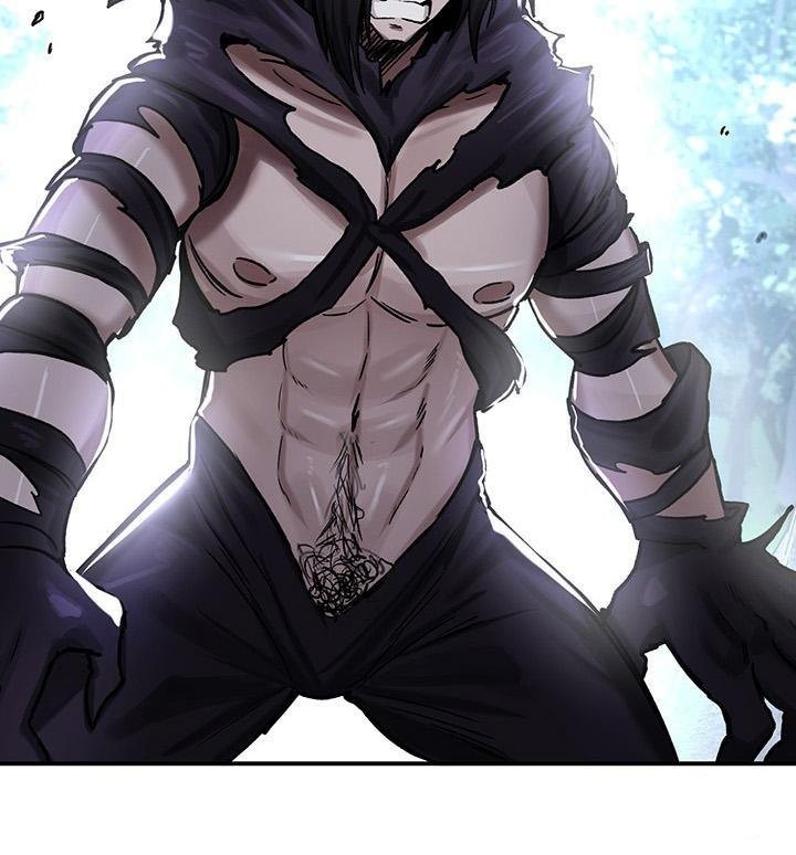 重生士兵的雌性征服日誌!第41话