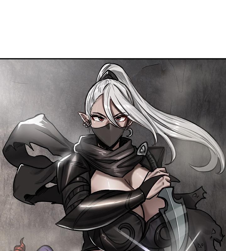 重生士兵的雌性征服日誌!第41話