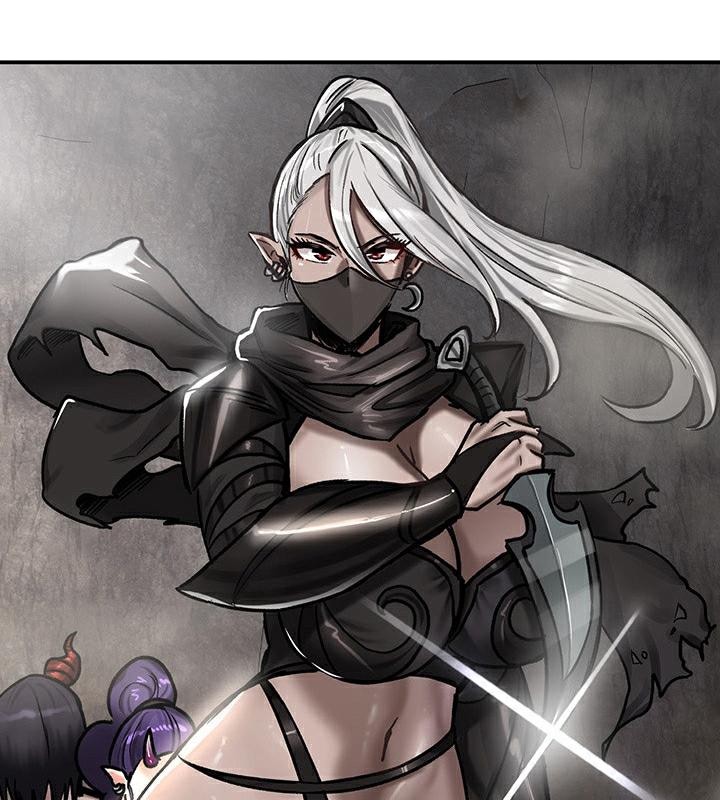 重生士兵的雌性征服日誌!第42话