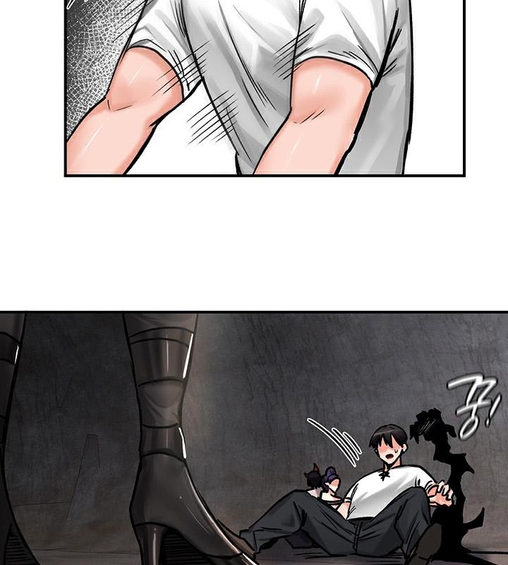 重生士兵的雌性征服日誌!第42话