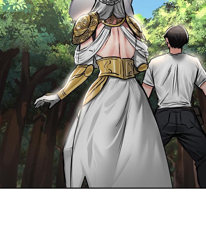 重生士兵的雌性征服日誌!第43話