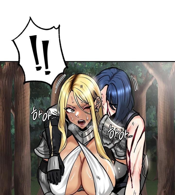 重生士兵的雌性征服日誌!第43话