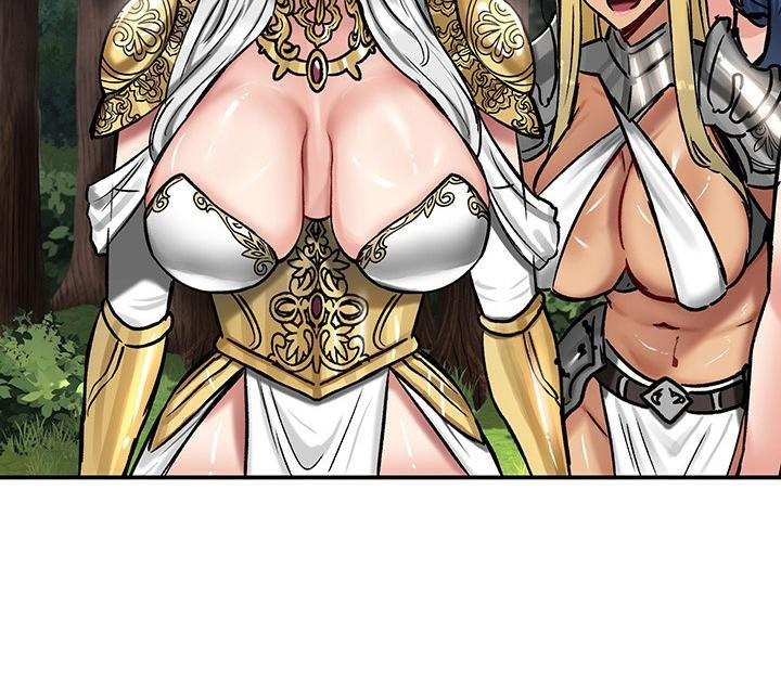 重生士兵的雌性征服日誌!第43話