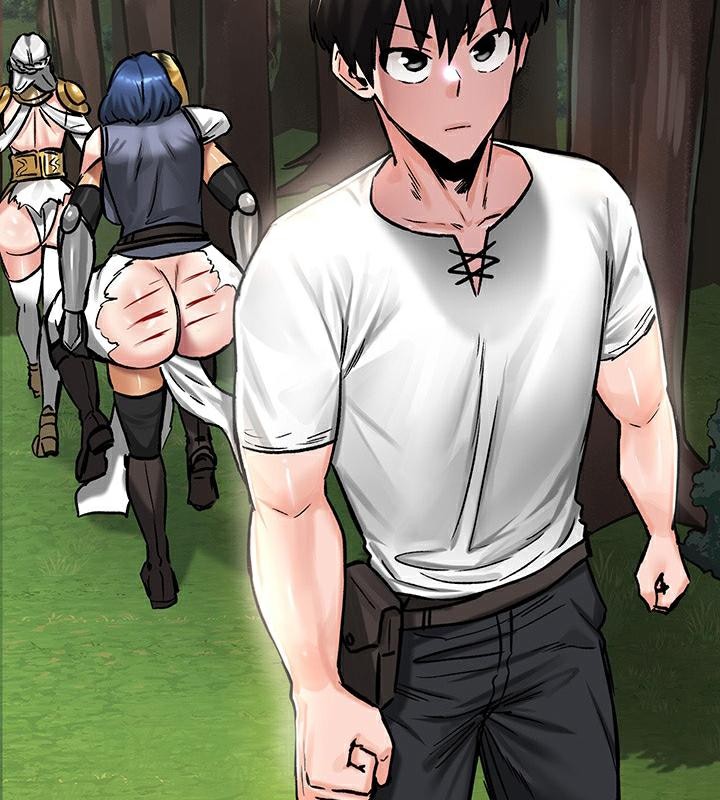 重生士兵的雌性征服日誌!第43話