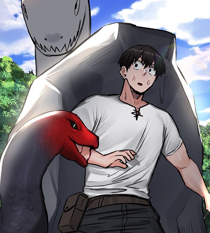 重生士兵的雌性征服日誌!第43話