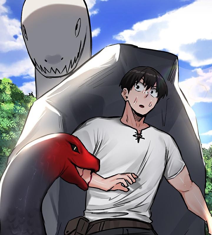 重生士兵的雌性征服日誌!第44話