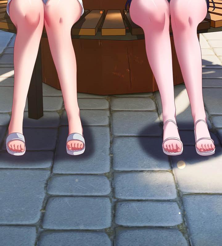 猫猫牵红线第19話