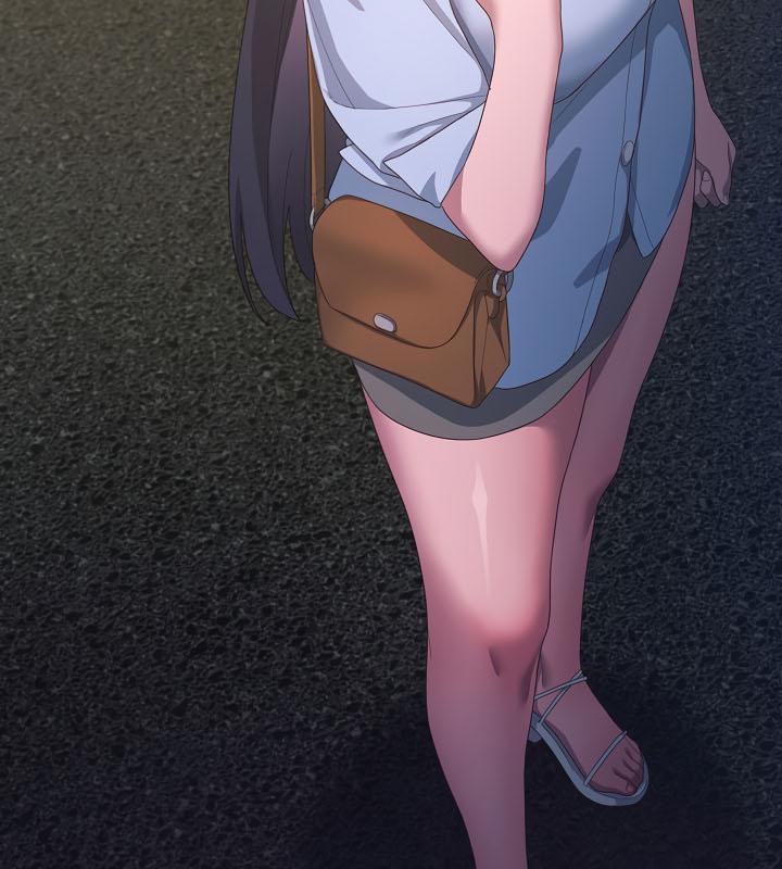 貓貓牽紅線第20話