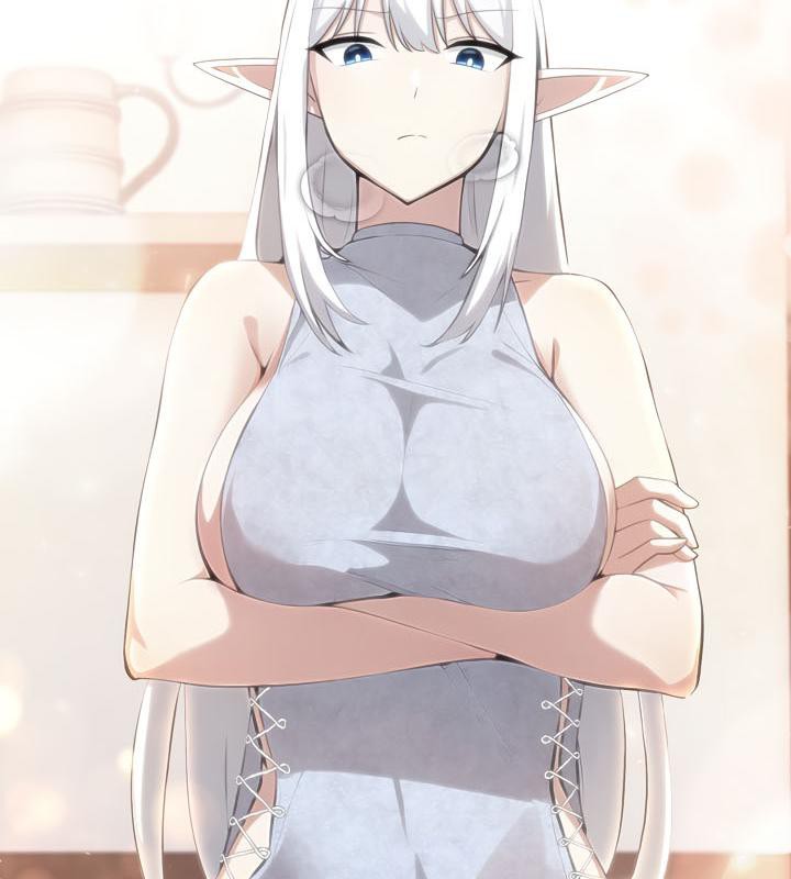 被召唤到异世界,然后成为半龙骑士长第29話