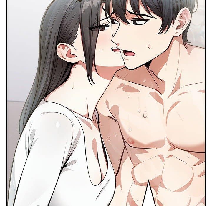 为毕业献身第6話