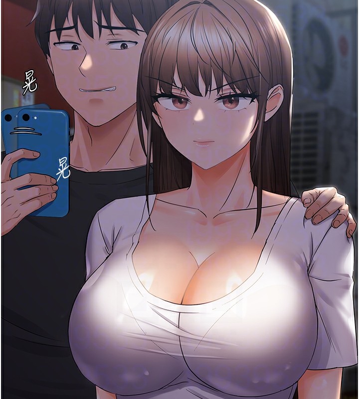 偏偏慾到妳第25話-在摩鐵觀看打炮現場