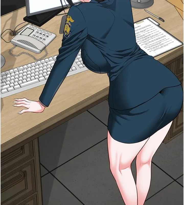 监狱女囚-第89話-野外開通處女直腸 - 图片 69