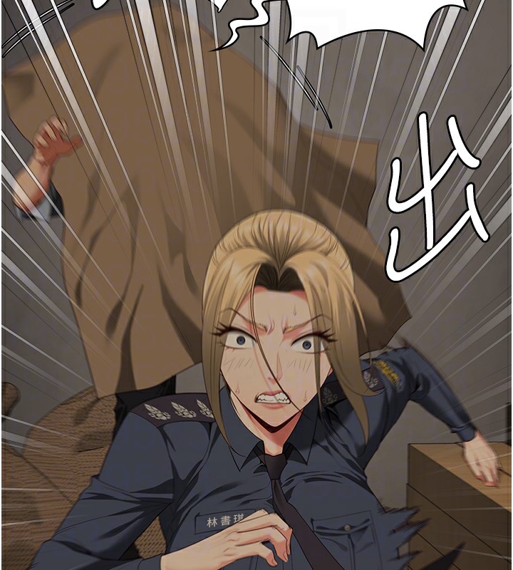 监狱女囚第89話-野外開通處女直腸