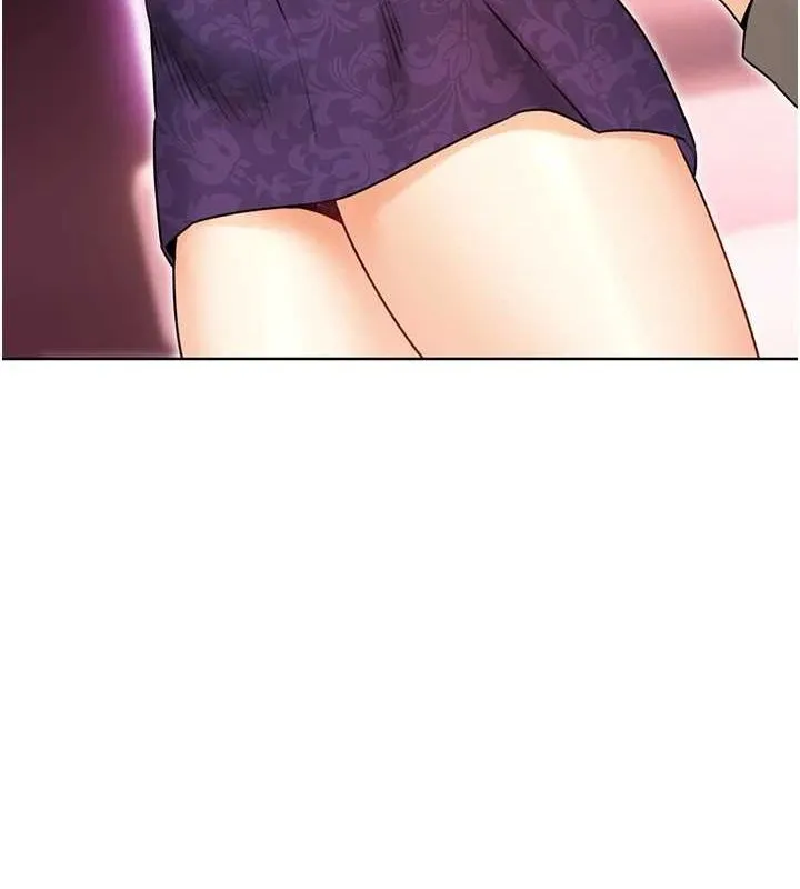 性运刮刮乐-第40話-用性感戰服征服弟弟 - 图片 136