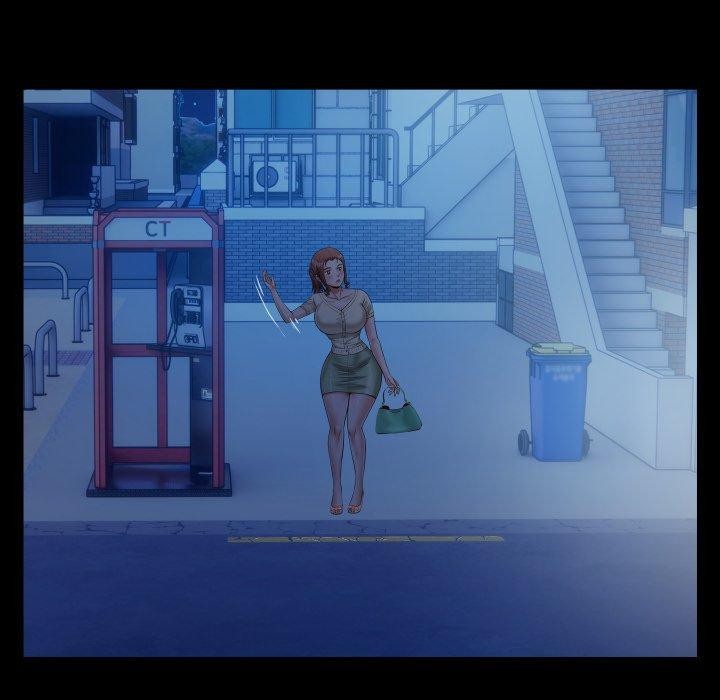 私密的牵绊第36話