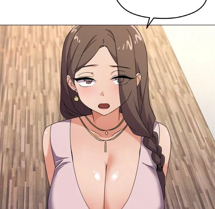 家人之间这样不好吧-第27話 - 图片 11