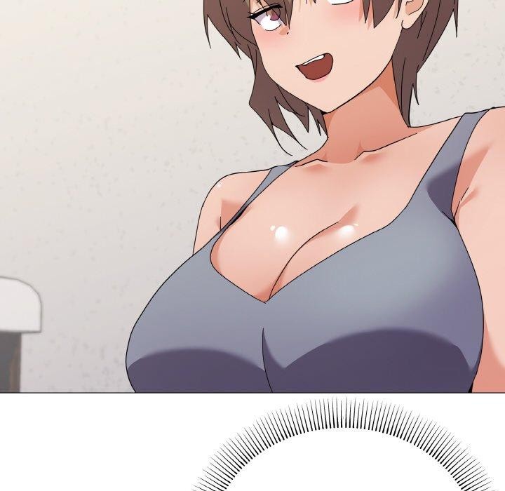 家人之间这样不好吧第27話