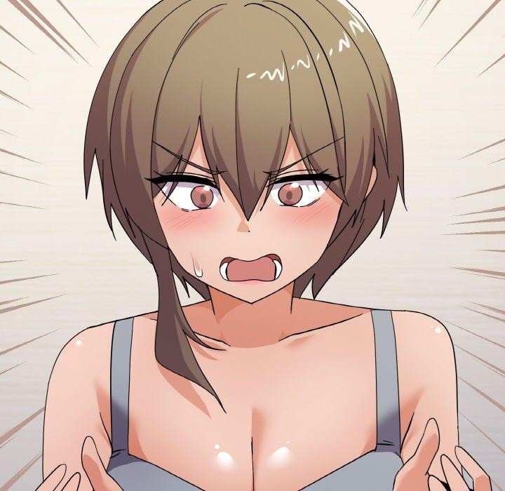 家人之间这样不好吧第27話