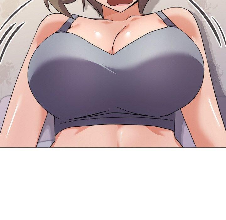 家人之间这样不好吧第27話