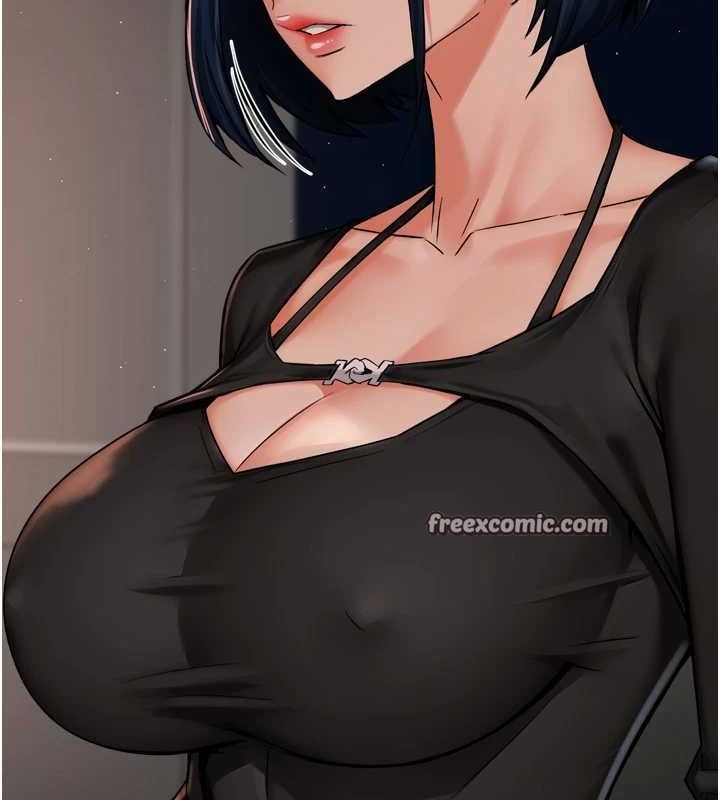 痒乐多阿姨第42話-妳是為了我打扮的嗎?