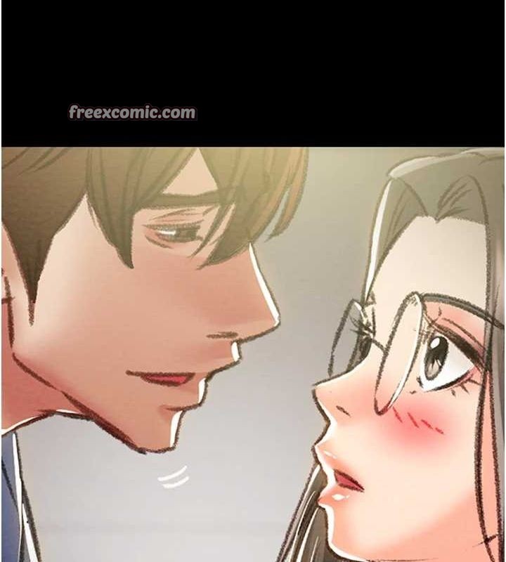 掠夺行动第36話-累的話就依賴我