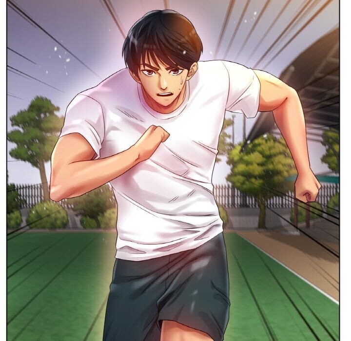 冰上恋人第54話