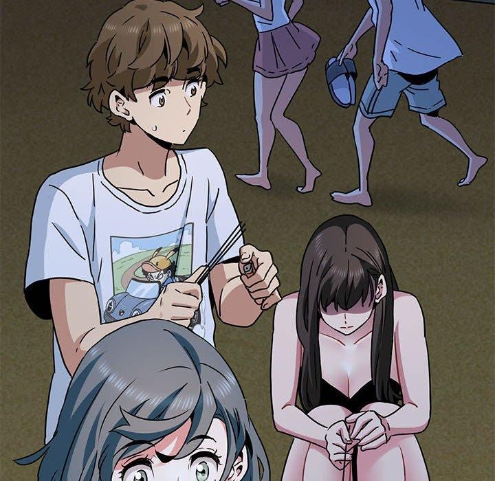 发小碰不得第49話