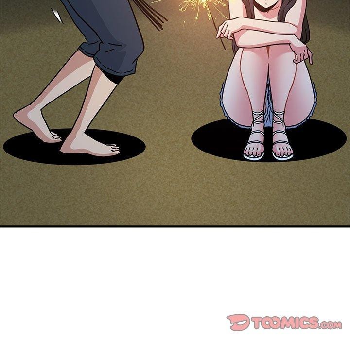 发小碰不得第49話