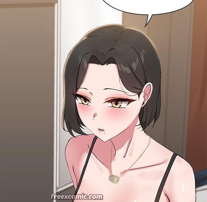 共享男友第14話