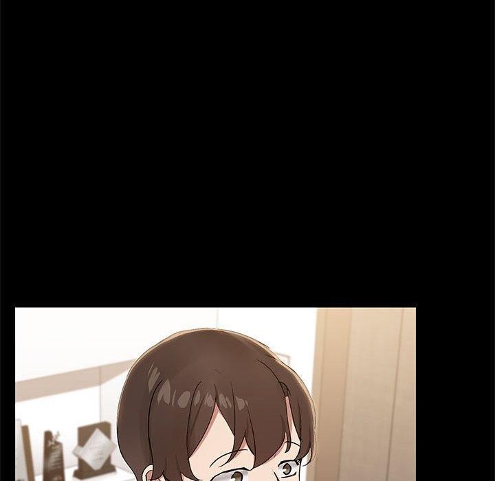 共享男友第14話