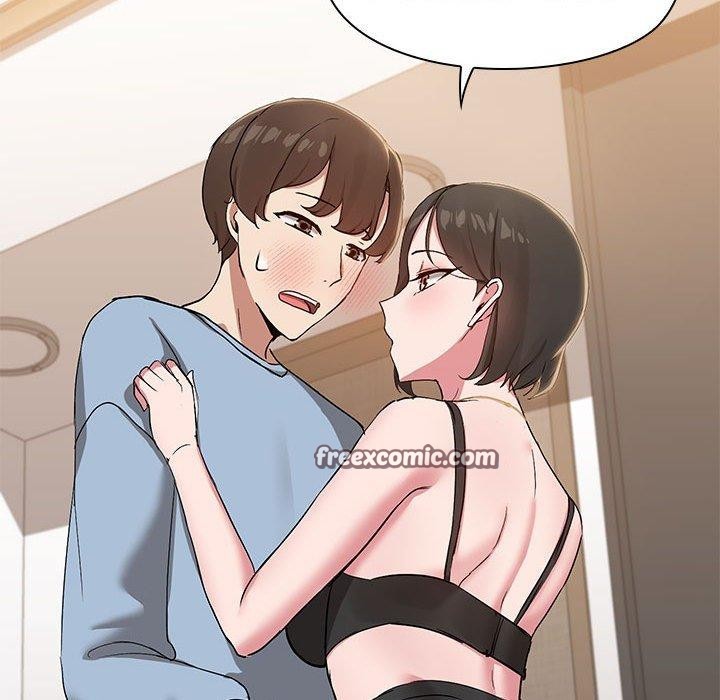 共享男友第14話