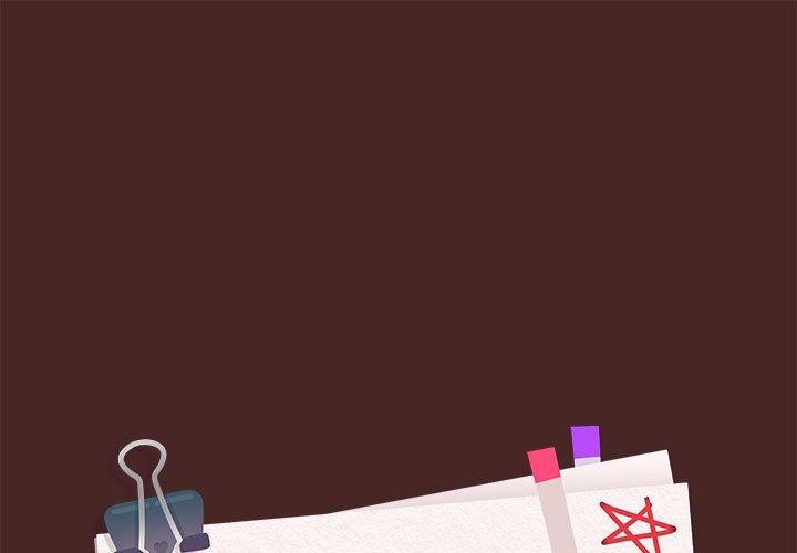 下班后的例行恋爱第37話