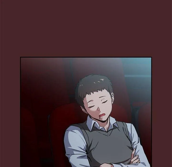 下班后的例行恋爱第37話