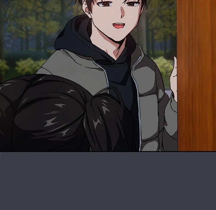 下班后的例行恋爱第37話
