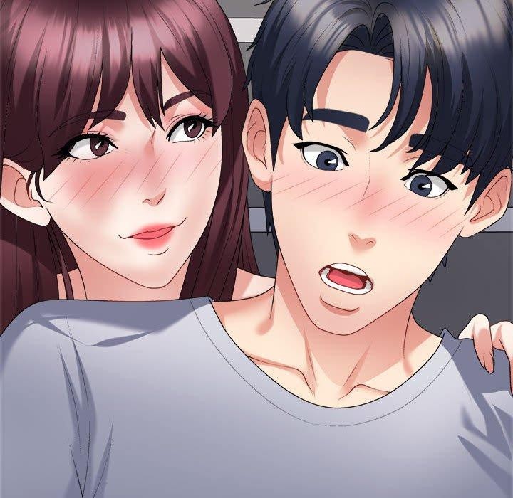 不同寻常的爱第30話