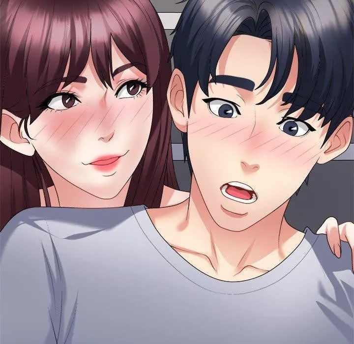 不同寻常的爱第30話