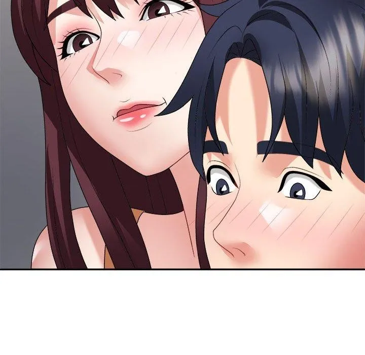 不同寻常的爱第30話