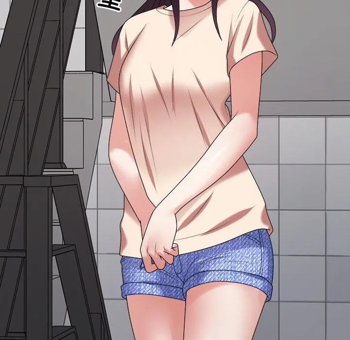 不同寻常的爱第30話